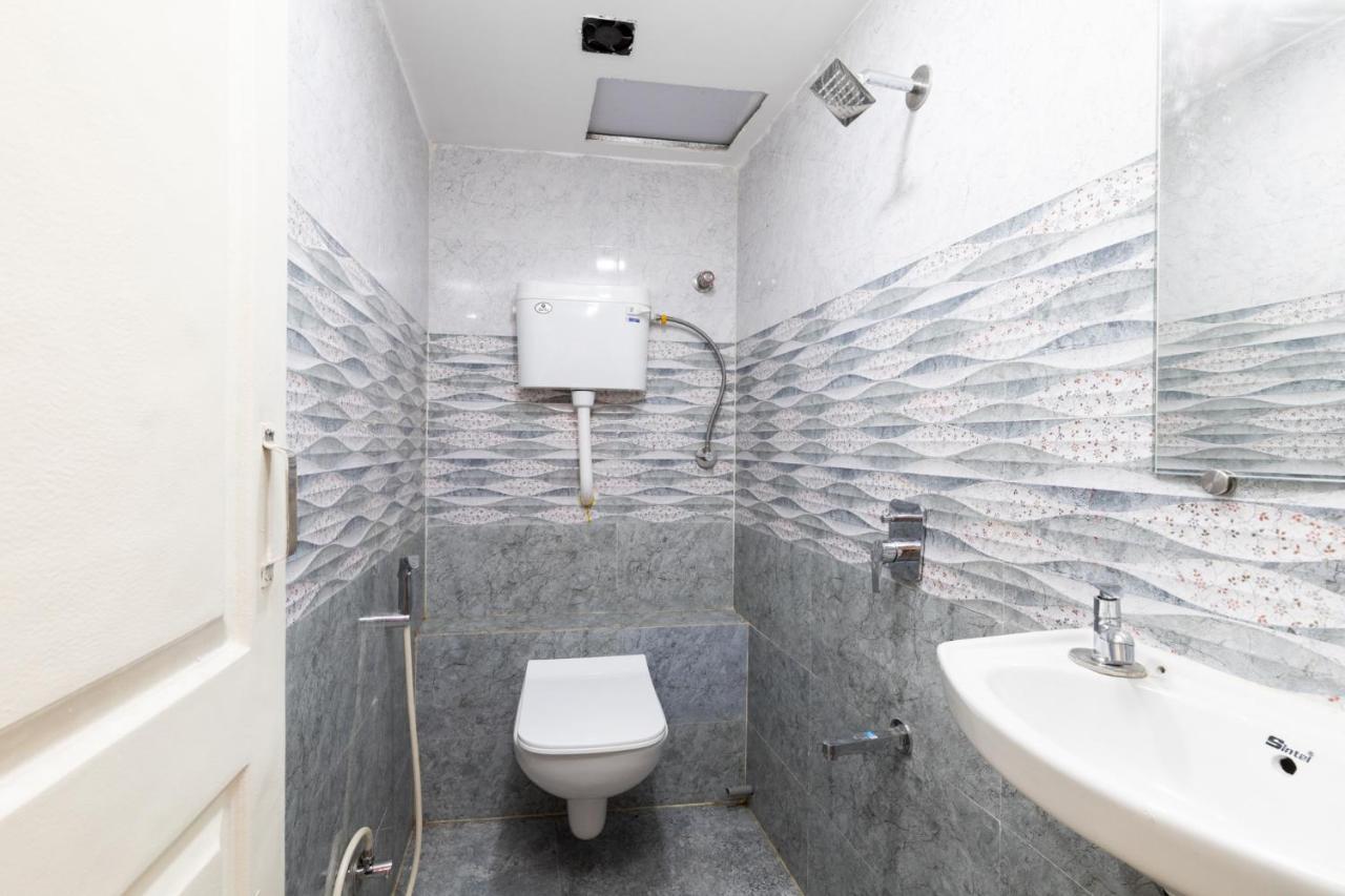 Hotel Shera Residency Bombaj Zewnętrze zdjęcie